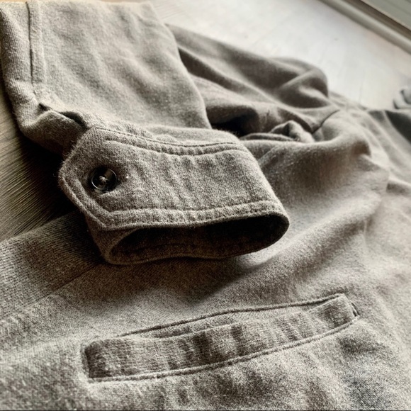 Hurley Jacket - Picture 3 of 3